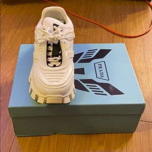 Prada Sneaker